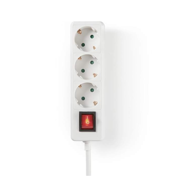 Nedis-extension-cord-3-sockets-1.5m-on/off-switch-white-1