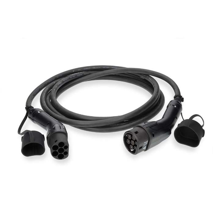 Nedis-Electric-Car-Charging-Cable-Type-2-32A-22kW-5m-Black-1