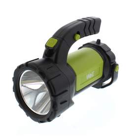 Lanterna industriala Well cu LED-uri, 10W, 350lm, functie stroboscop