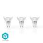 SmartLife-Bulb-|-GU10-|-360-lm-|-5-W-|-Warm-White-|-2700-K-|-A+-|-Android™-&-iOS-|-Wi-Fi-|-Diameter:-50-mm-|-PAR16-1