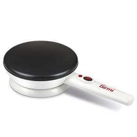 Aparat pentru preparat clatite TS36, 800W, 20cm, Girmi