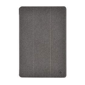 Husa pentru tableta Samsung Galaxy Tab S5E 10.5" 2019, gri / negru, Nedis