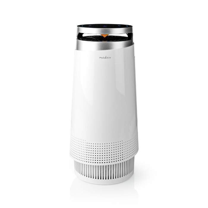 Air-Purifier-|-Suitable-for-space-up-to:-20-m²-|-Clean-Air-Delivery-Rate-(CADR):-130-m³/h-|-Air-quality-indicator-|-White-1