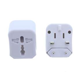 Adaptor priza universal, Well