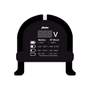 Tester de baterii pentru pile tip buton AA-AAA-C-D-9V (PP3)