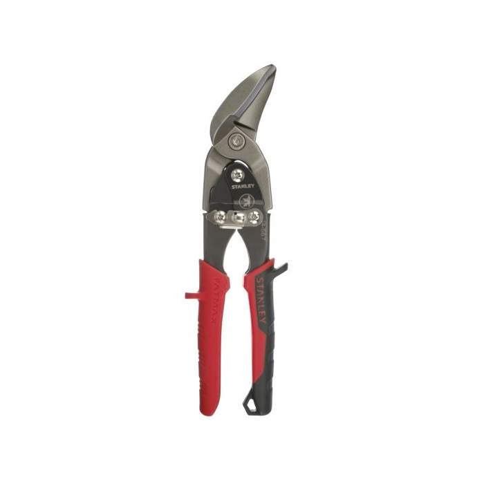 FatMax-sheet-metal-scissors-(left-elbow-blade)-2-14-567-Stanley-1