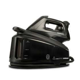 Statie de calcat profesionala Extra Glide, 2400W, 5Bar, 1.5l, G3Ferrari