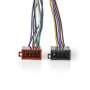 Nedis-ISO-Cable-for-Sony-Car-Player-1