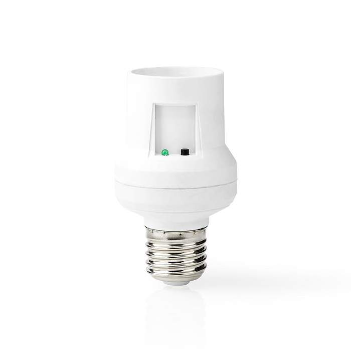 Nedis-Smart-RF-Socket-E27-Incandescent-100-W-Power-Saving-60-W-1