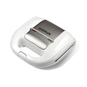 Sandwich maker MyToast 750W alb G3Ferrari