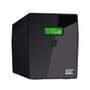 UPS-line-interactive-2000VA/1200W-LCD-display-UPS05-PowerProof-Greencell-1