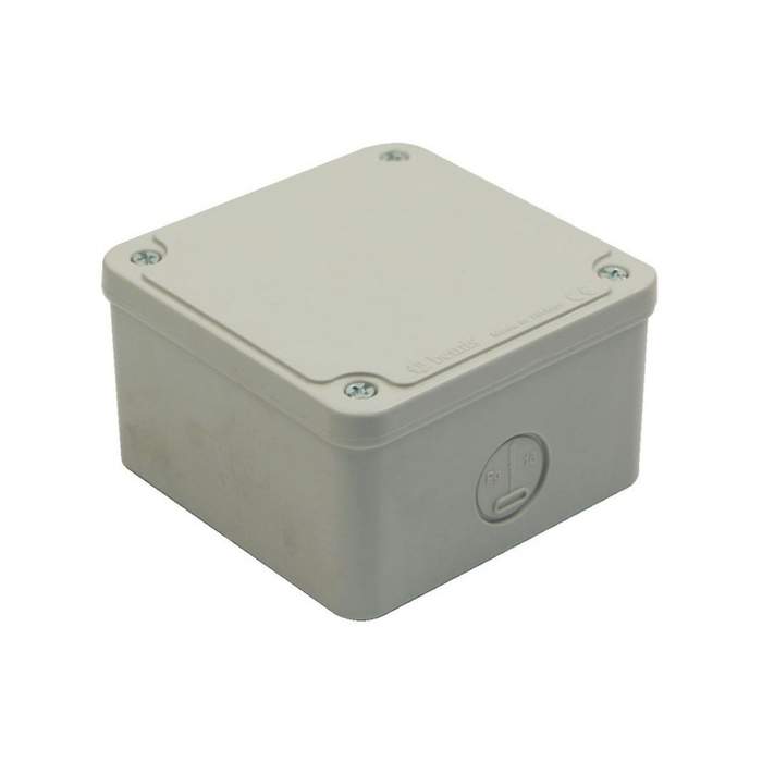 Bemis-BB1-0431-0086-Junction-Box-Masonry-Square-Screw-Cap-Appearance-95x95x60mm-IP67-1