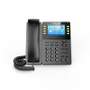 FlyingVoice-FIP14G-VoIP-Phone-3.5"-Display-WiFi-PoE-Gigabit-1