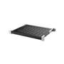 1U-Fixed-Tray-for-19"-Rack-415x345mm-Black-RAL9005-Mirsan-MR.SBR60.01-YK-1