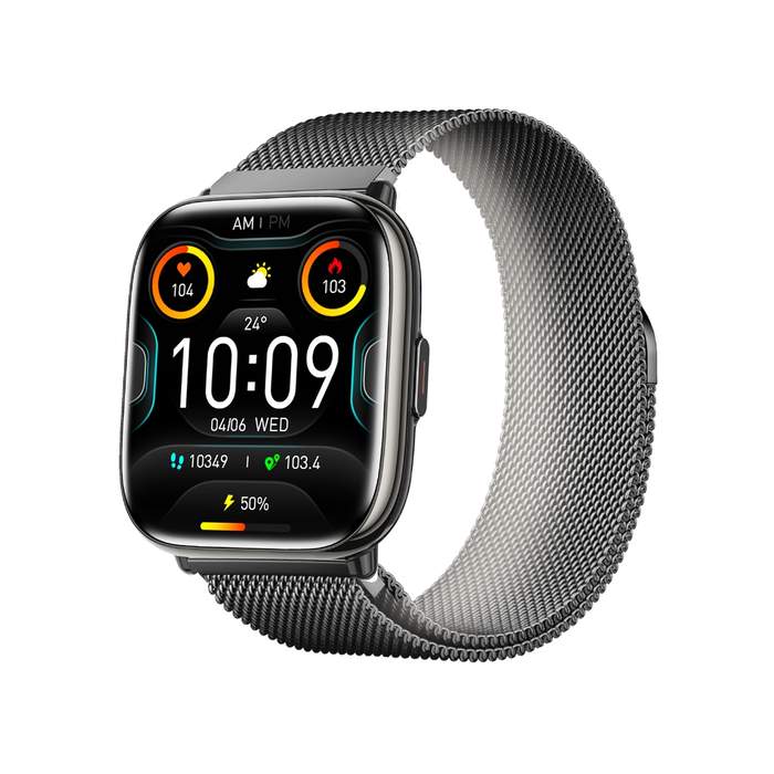 Trevi-T-FIT-265-A-Smart-Watch-1.75"-AMOLED-Heart-Rate-Bluetooth-Calling-IP67-Black-1