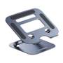 Choetech-H061-Laptop-Stand-Up-to-13"-Adjustable-Aluminum/Silicone-1