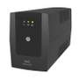 Well-Warrior-650VA/390W-Interactive-Line-UPS-LED-Display-1