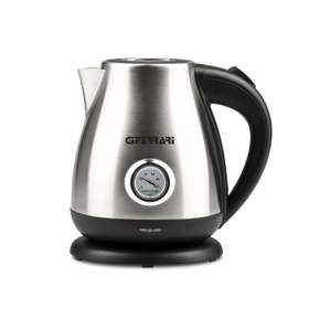 Fierbator de apa, otel inoxidabil, 1.7L, Rapido G3Ferrari