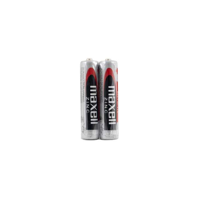 Maxell-Zinc-R3-(AAA)-Battery-Wrapped-2-Pieces-1