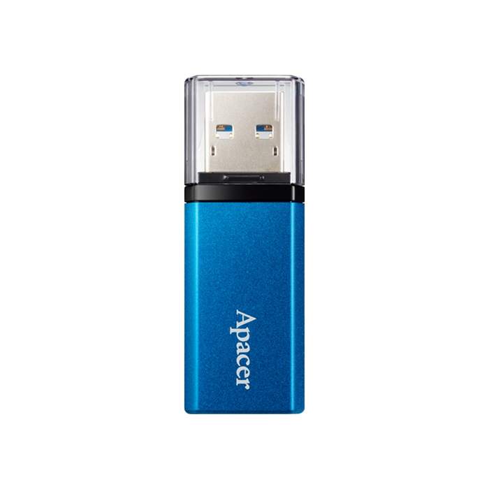 FD3_2-64GB-AH25C-APCR_1_Memorie_flash_USB3_2_Gen1__64GB__Apacer__albastru