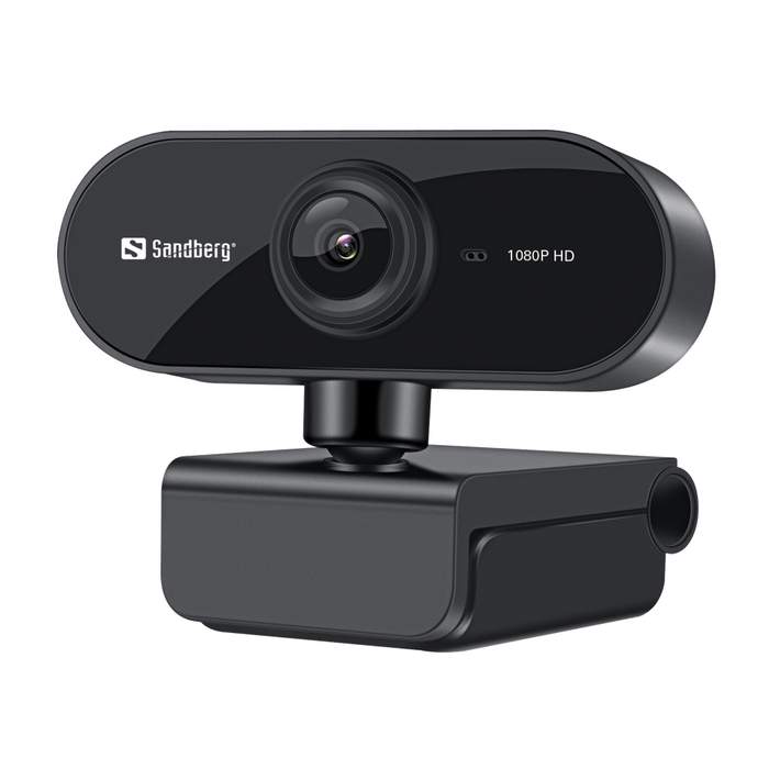 Sandberg-Flex-1080p-webcam-with-microphone-1