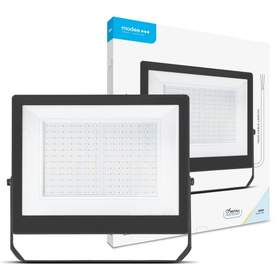 Proiector LED 150W 15000lm IP65 6000K negru Modee ML-FLS6000K150WA3N