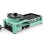 Electric-grill-2200W-pot-with-lid-18cm-1