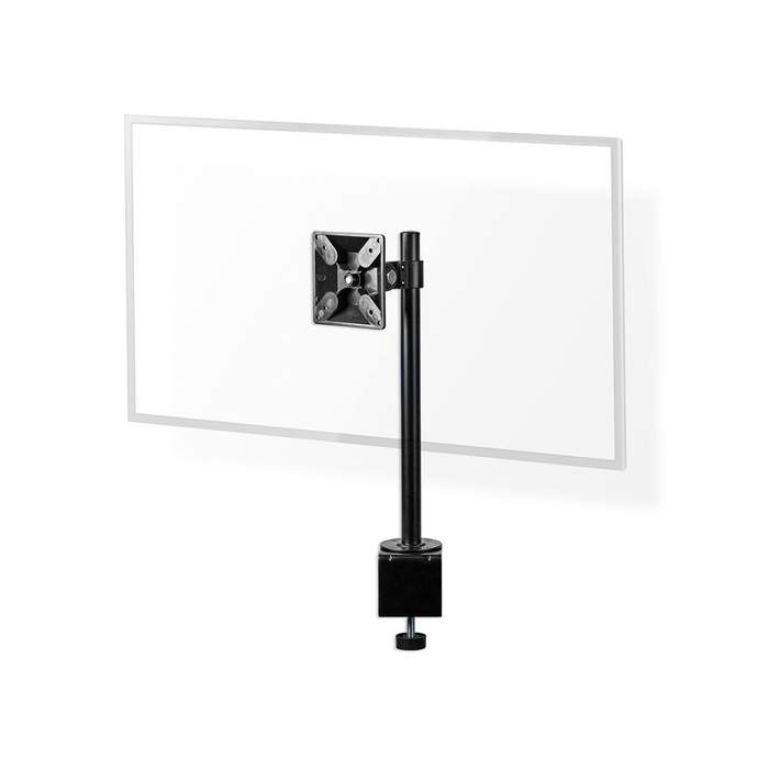 Ergonomic-Monitor-Mount-|-Single-Monitor-Arm-|-Full-Motion-|-Black-1