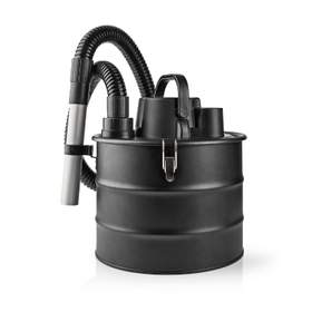 Aspirator cenusa 18L 800W, Nedis