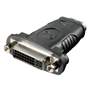HDMI™/DVI-I-adaptor-black--19-pin-HDMI™-jack->-DVI-(24+5)-jack-1