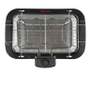 Electric-Grill-with-Grill-Barbeque-2000w-Girmi-resealed-1