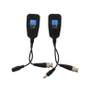 Passive-HD-video-balun-with-power-supply-RJ45-Well-jack-1