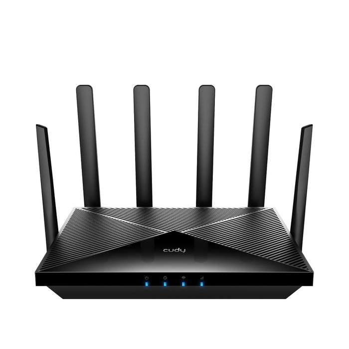 Router-Wireless-AX1800-Dual-Band-Wi-Fi-6-4G-Dual-SIM-6-antene-externe-Gigabit-LT18-Cudy-1