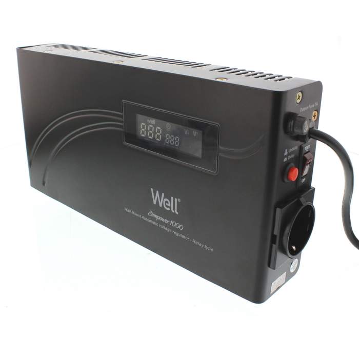 118257_Stabilizator_automat_de_tensiune_AVR_releu_WELL_SLIMPOWER1000VA_WOP-Q-1