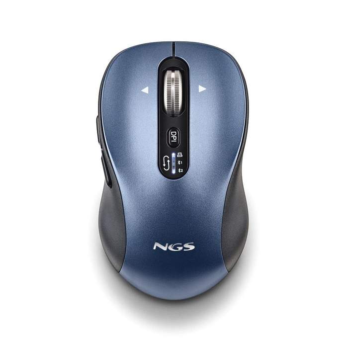 NGS-Infinity-RB-Rechargeable-Wireless-Mouse-Bluetooth-5.1-3200dpi-Silent-Click-USB-C-Blue-1