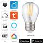 Smart-WiFi-LED-Bulb-with-Alecto-E27-P45-4.5W-450-lm-1800K-3000K-1
