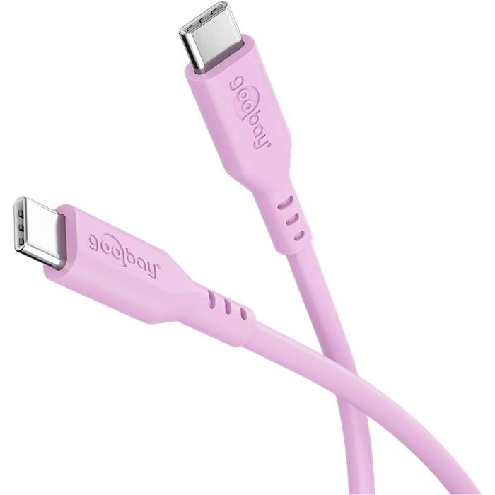 USB-C--USB-C-Cable-1.5m-Pink-Goobay-1