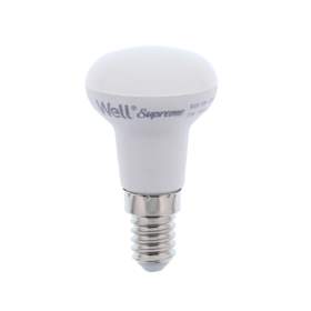 Spot LED R39 E14 3W 230V lumina calda Supreme Well