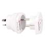 Universal-2-in-1-Socket-Adapter-World->-Australia-/-China-Skross-1.500210-E-1