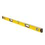 Bubble-level-with-3-indicators-aluminum-900-mm-1-43-536-Stanley-1