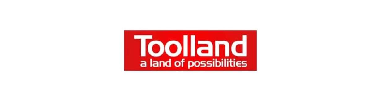 TOOLLAND TOOLLAND
