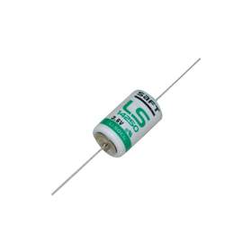 Baterie Litiu LS14250 SAFT 3.6 V 1200 mAh cu fire