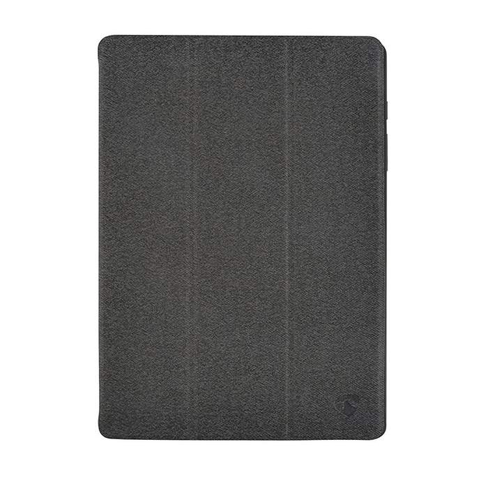 Apple-iPad-10.2"-2019-Protective-Case-Grey/Black-Nedis-1