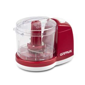 Tocator fructe si legume G3Ferrari Realmix 2, 150W, 0.35l, functie pulse