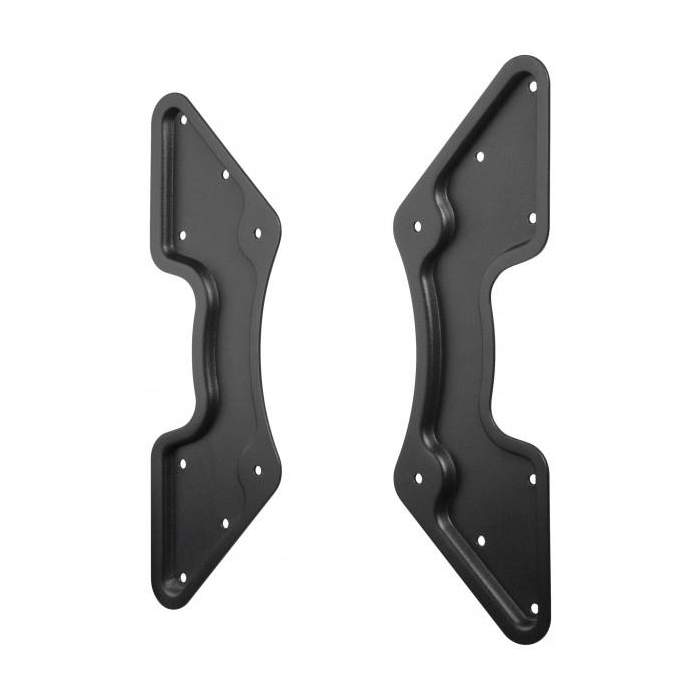 Basic-VESA-adapter-for-TV-wall-mount-black--for-adapting-the-VESA-dimensions-from-wall-bracket-to-TV-to-a-maximum-of-400x400-mm.-1