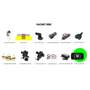 Pachet-Ride-modulator-FM-incarcator-wireless-head-up-display-suport-telefon-invertor-de-tensiune-Well-1
