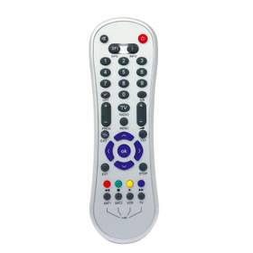 Telecomanda receptor digital TV 103TS103 TELEDIGI, SKYSAT,OD 100S Telestar