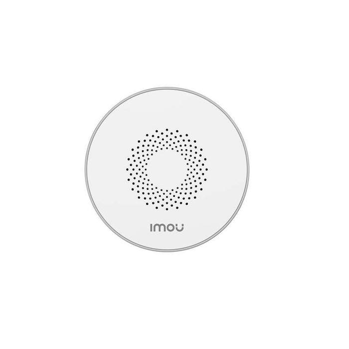 Imou-ZR1-Wireless-Indoor-Siren-Zigbee-1
