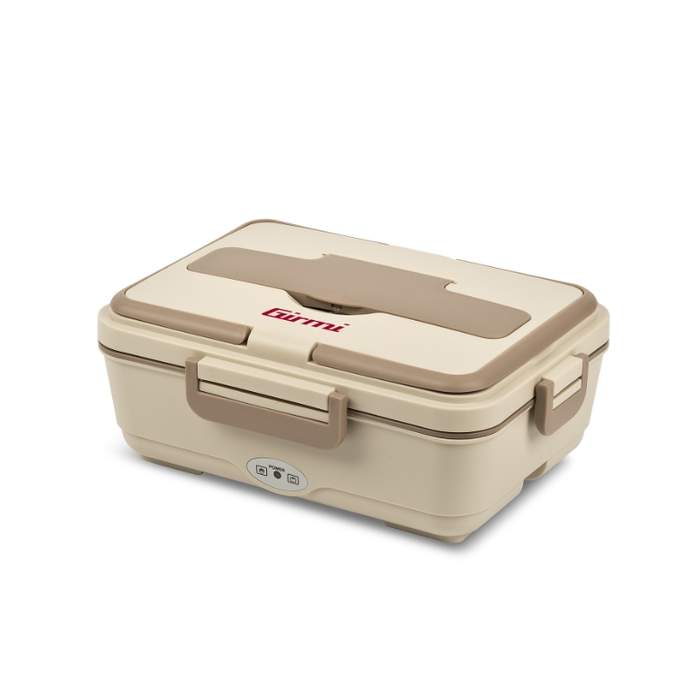 Girmi-SC03-Electric-Food-Heating-Container-50-60W-1l-230V-Carrying-Handle-Cream-1