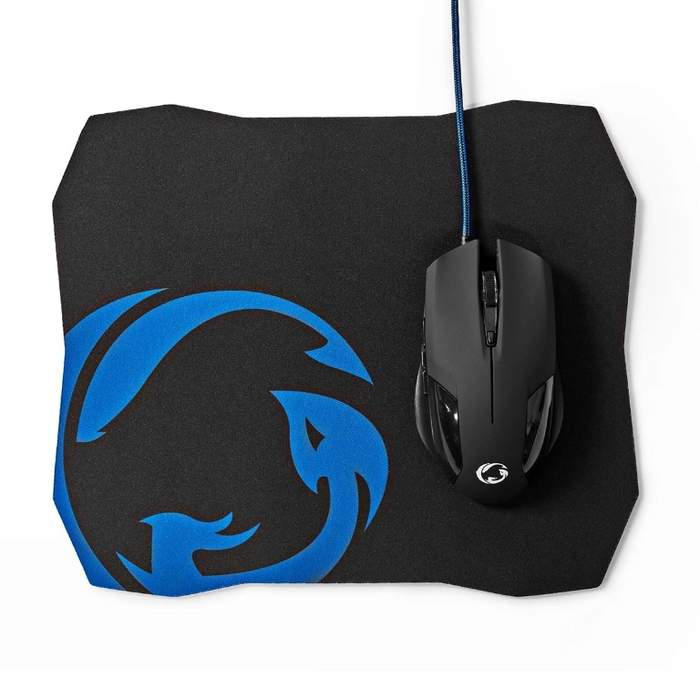 Wired-Gaming-Mouse-&-Mouse-Pad-Set-7200-DPI-6-Buttons-Nedis-1
